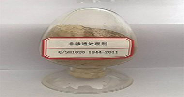 泥浆基本材料：基础而关键的存在