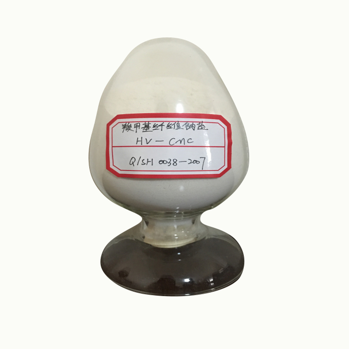 纤维素类\羧甲基纤维素钠盐 CMC-HV