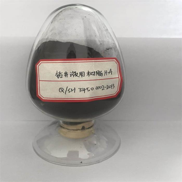 钻井液用树脂 HA