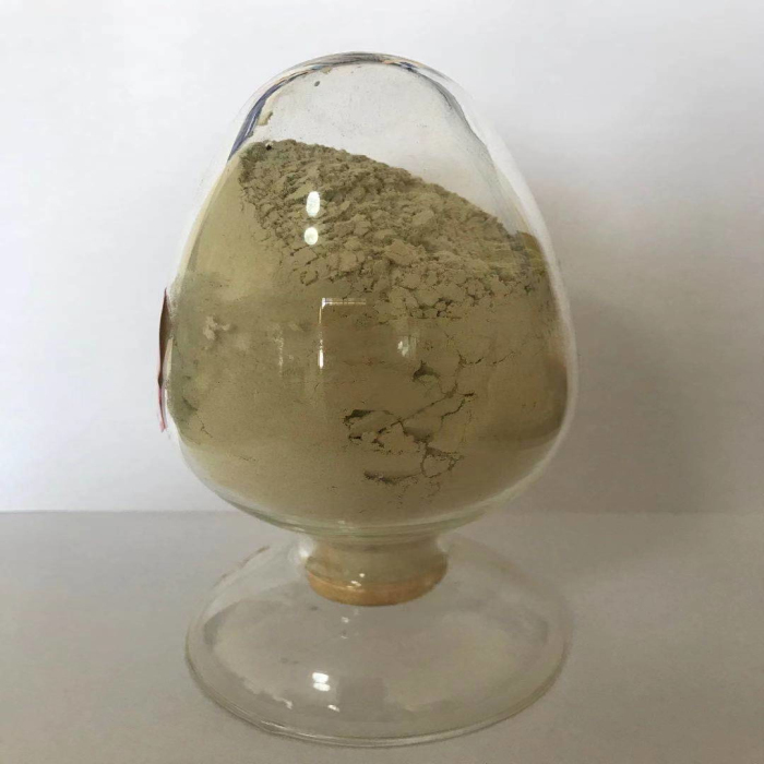 陕西泥浆材料介绍什么是膨润土