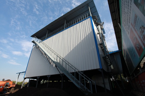 带你认识泥浆材料